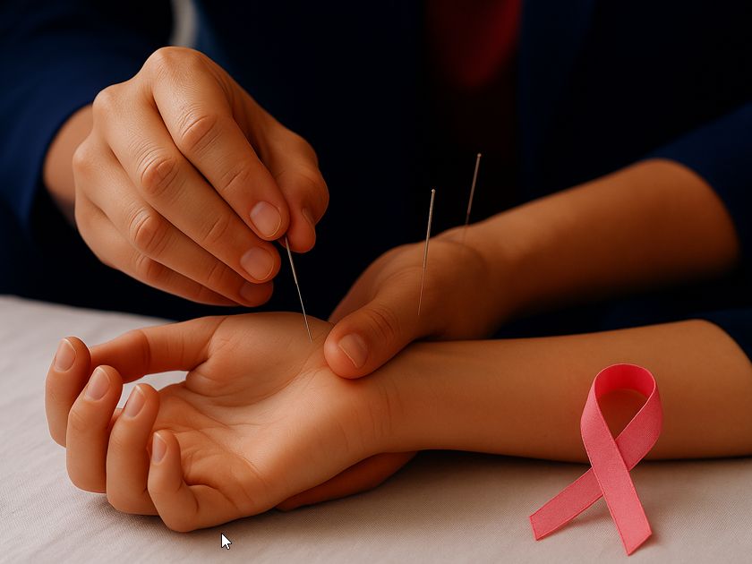 Acupuncture for Breast Cancer