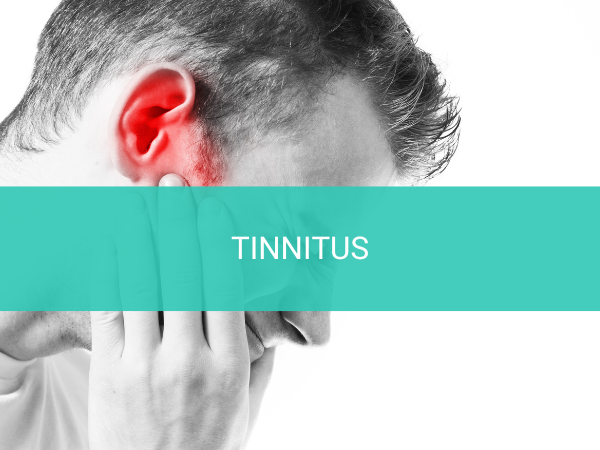 Tinnitus