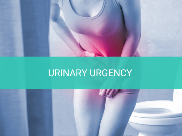 Urinary Urgency